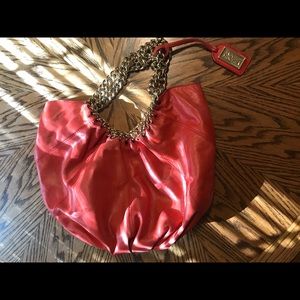 Badglet Mischka Handbag